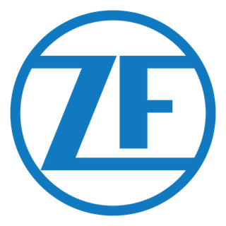 ZF Friedrichshafen AG Logo