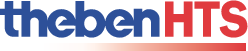 Theben HTS AG Logo