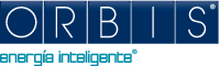ORBIS TECNOLOGIA ELECTRICA Logo