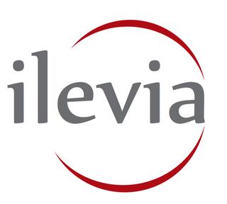 Ilevia srl Logo