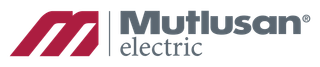 MUTLUSAN PLASTIK ELEKTRIK SAN.VE TIC.AS Logo