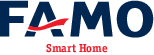 FAMO GmbH & Co. KG Logo
