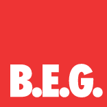 Brück Electronic GmbH (B.E.G.) Logo