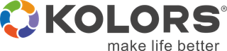 KOLORS INDIA PRIVATE LIMITED Logo