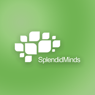 Splendid Minds GmbH Logo