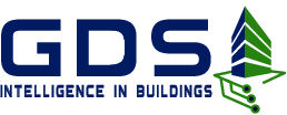 GDS Digital Systems Ltd. Logo