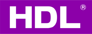 HDL Automation Co. Ltd Logo