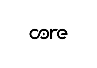 Core Smart Home Logo