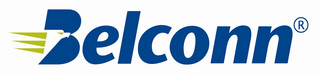 Belconn DMCC Logo