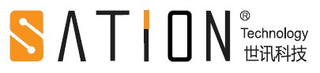 ZhuHai Sation Technology Co.,Ltd. Logo