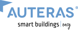 AUTERAS Logo