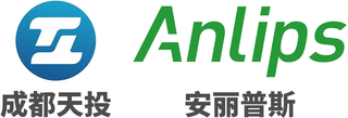 ChengDu Anlips Technology Co., Ltd Logo