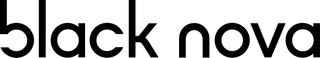 Black Nova Italia srl Logo