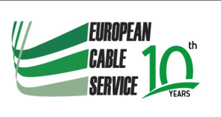 EUROPEAN CABLE SERVICE SRL Logo