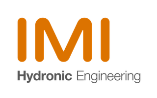 IMI Hydronic Engineering International SA Logo