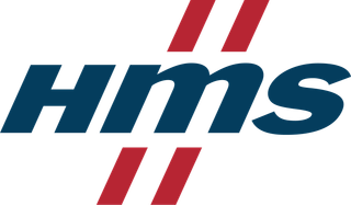 HMS Industrial Networks Gmbh Logo