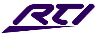 Remote Technologies Inc DBA:RTI Logo