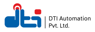 DTI Automation Pvt Ltd. Logo