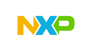 NXP B.V. Logo