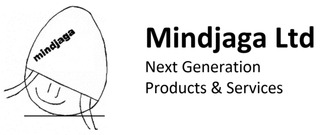 Mindjaga Ltd. Logo