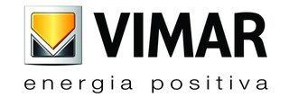 Vimar SpA. Logo