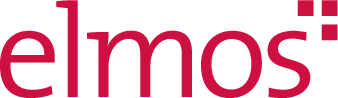ELMOS Semiconductor SE Logo