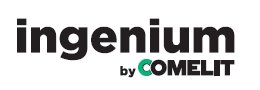 Bes - Ingenium Logo