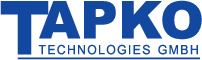 Tapko Technologies GmbH Logo