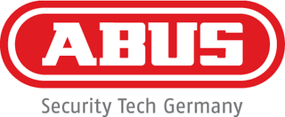 ABUS Security Center GmbH & Co. KG Logo