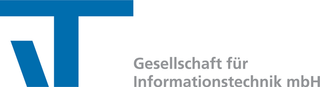 IT Gesellschaft für Informationstechnik mbH Logo