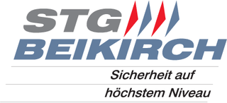 STG-Beikirch GmbH Logo