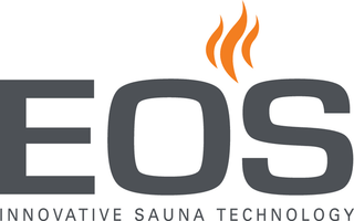 EOS Saunatechnik GmbH Logo