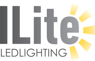 ILite ledlighting Logo