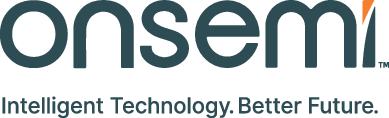 ON Semiconductor Logo