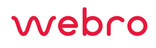 Webro Cables & Connectors Logo