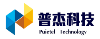 Nanjing puietel I.O.T Technology Co., Ltd Logo