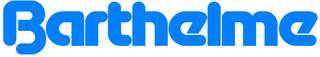 Josef Barthelme GmbH & Co KG Logo