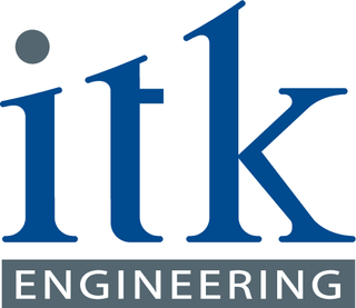 ITK Engineering GmbH Logo