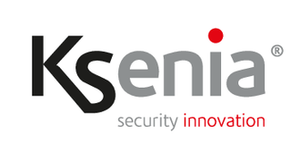 Ksenia Security SpA Logo