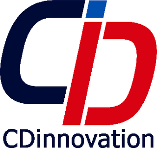 CD Innovation LTD Logo