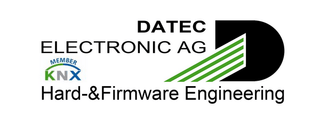 Datec Electronic AG Logo