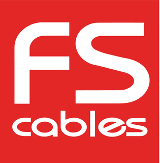 Shoal Group Ltd t/a FS Cables Logo