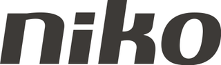 NIKO NV Logo