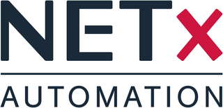 NETxAutomation Software GmbH Logo