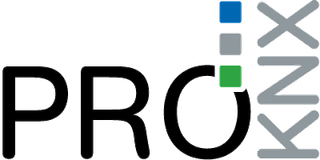ProKNX SAS Logo
