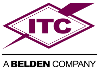 ITC S.r.l. Logo