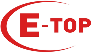 Xiamen E-top ControlsTechnology Co.,Ltd Logo