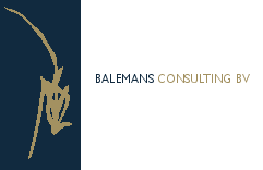 BVBA Balemans Consulting Logo