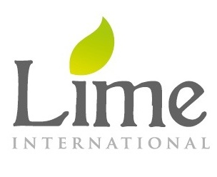 Lime International Logo