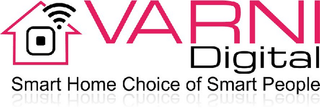 VARNI DIGITAL PRIVATE LIMITED Logo